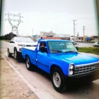 امداد خودرو شیراز شبانه روزی