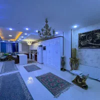 اپارتمان اجاره‌ایی / ۱۸۵ متری / فول / املاک داداشی|اجارهٔ آپارتمان|فردیس, شهرک گلها|دیوار