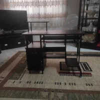 میز کامپیوتر|میز تحریر و کامپیوتر|قائمشهر, |دیوار