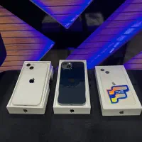 موجودی های آیفون کارکرده ایکس استور بعثت مال