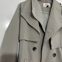 بارونی|لباس|رشت, استقامت ۱|دیوار