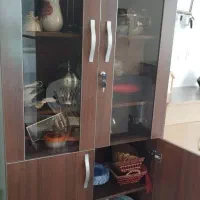 کمد، کتابخانه، جاکفشی