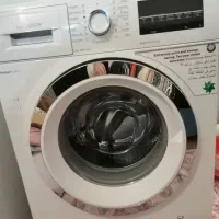 لباسشویی بوش سری ۶
