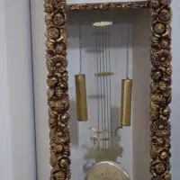 ساعت ایستاده‌