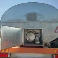 تانکر قیرکش دوجداره|قطعات یدکی و لوازم جانبی|رباط‌کریم, رباط‌کریم|دیوار