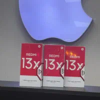 Redmi 13x 256gig|موبایل|کرج, مهرویلا شمالی|دیوار