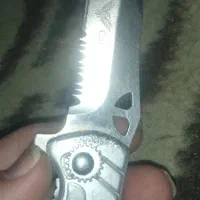 فروش چاقو کلمبیا|کوهنوردی و کمپینگ|کاشمر, |دیوار