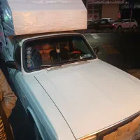 پیکان وانت مدل ۹۱