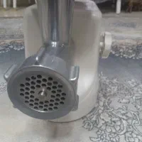 چرخ گوشت بلک اندیکر|خردکن، آسیاب، غذاساز|کرج, حسین‌آباد|دیوار