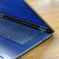 لپتاپ لوکسDellپردازندهUltra7نسل چهارده/تاچX360درحد|رایانه همراه|مشهد, ارشاد|دیوار