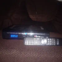 گیرنده دیجیتال