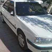 پژوپارسtu5 مدل۱۴۰۰