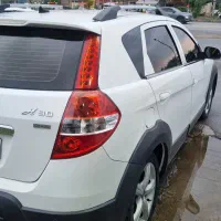 H30 Cross  بیرنگ مدل ۹۵|خودرو سواری و وانت|آزادشهر, |دیوار