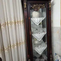 سرویس خواب دونفره|تخت و سرویس خواب|نجفآباد, ولیعصر|دیوار