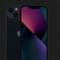 گوشی ایفون ۱۳ نرمال