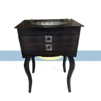 کنسول قاشق چنگال