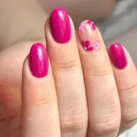کاشت و ترمیم ناخن دست با طراحی فقط ۲۰۰ تومان|خدمات آرایشگری و زیبایی|تهران, خانی آباد نو شمالی|دیوار