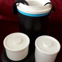 ظرف نگهدارنده غذا|ظروف نگهدارنده، پلاستیکی، یک‌بارمصرف|تهران, مرزداران|دیوار