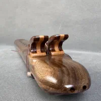 فلوت سرخپوستی لاکوتا|سازهای بادی|کرج, کوی مهر|دیوار