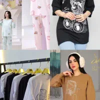 لباس زنانه دخترانه