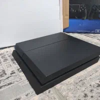 ps4 فت کپی خور یک ترابایت