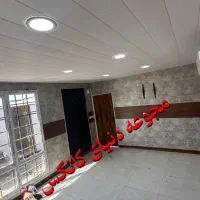 کانکس روف گاردن 28 متری|مصالح و تجهیزات ساختمان|احمدآبادمستوفی, |دیوار