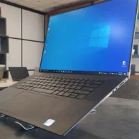 لپتاپ گیمینگ حرفه‌ای مهندسی Dell 5760|رایانه همراه|قم, صفائیه|دیوار