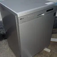 ماشین ظرفشویی ال.جی