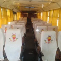 فروش اتوبوس شهاب|خودرو سنگین|نسیمشهر, |دیوار