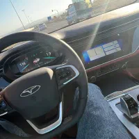 اریزو ۶ پرو|خودرو سواری و وانت|خرمآباد, |دیوار