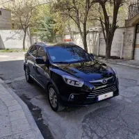 جک S5استثنائی مدل ۱۴۰۰موتور۲۰۰۰