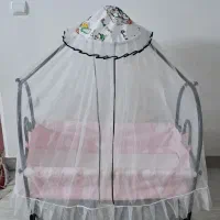 گهواره ننو