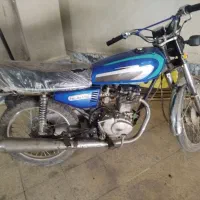 موتور مزایده ای