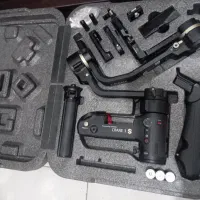 ژیون ZHIYUN CRANE 3 LAB گیمبال حرفه‌ای دوربین