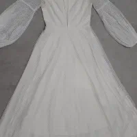 لباس فرمالیته عروس