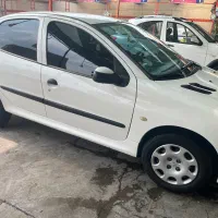 ۲۰۶|خودرو سواری و وانت|شهریار, شهریار|دیوار