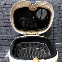 سرخ کن|اجاق گاز و لوازم برقی پختوپز|تهران, مسعودیه|دیوار