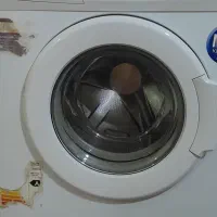 ماشین لباسشویی کنوود خارجی نو