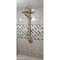 پیش فروش ویلایی لوکس ۱۲۰ متر شهرک ولیعصر|فروش خانه و ویلا|تربت‌حیدریه, شهرک ولیعصر|دیوار