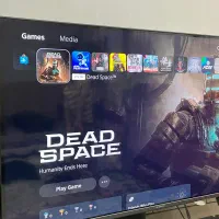 ps5 slim standard|کنسول، بازی ویدئویی و آنلاین|دزفول, |دیوار