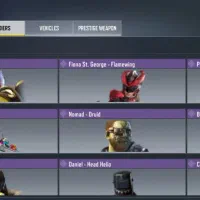 اکانت کالاف معامله با فری فایر|کنسول، بازی ویدئویی و آنلاین|دهدشت, |دیوار