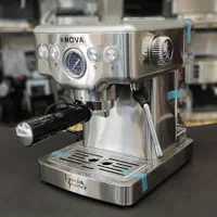 اقساطی/فروش وتعمیرات اسپرسو ساز نوا160-قهوه ساز|سماور، چایساز، قهوهساز|مشهد, آزادشهر|دیوار