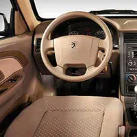 پژو 405 SLX موتورTU5، مدل ۱۳۹۴