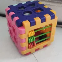 اسباب بازی و لگو