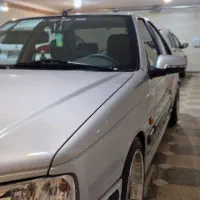پژو پارس تک مدل ۹۷ صفر|خودرو سواری و وانت|همدان, |دیوار