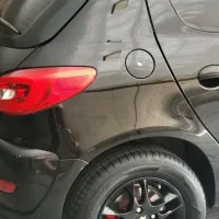 ۲۰۷ اتومات ارتقا پانا ۱۴۰۴