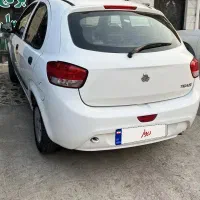 تیبا 2مدل 98|خودرو سواری و وانت|لاهیجان, گلستان|دیوار