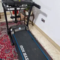 فروش تردمیل نو