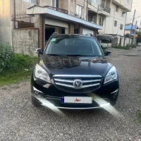 چانگان cs35|خودرو سواری و وانت|کلاچای, |دیوار