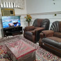 اجاره منزل روزانه با کلیه امکانات رفاهی